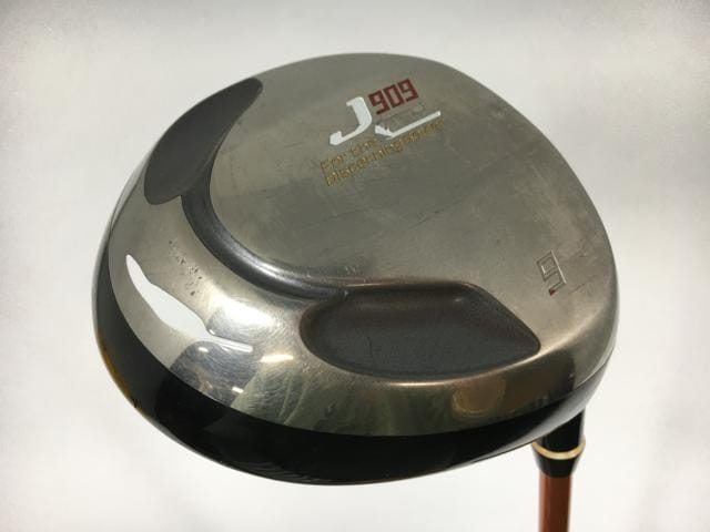 お買い得品！【中古ゴルフクラブ】フォーティーン JC-909 ドライバー MD-350Lt 1W