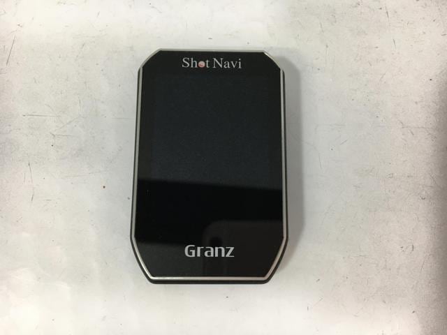 返品OK 【中古ゴルフ用品】テクタイト(ショットナビ) Shot Navi