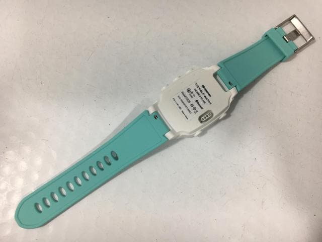 グリーンオン ザ・ゴルフウオッチ ノルムⅡ プラス used THE GOLF WATCH NORM II PLUS | GREENON