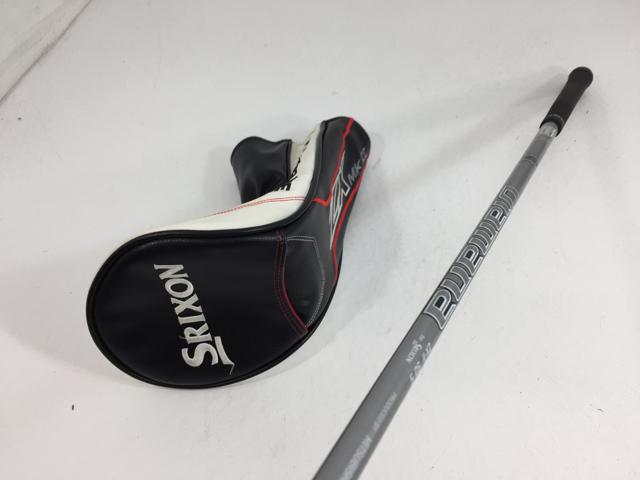 中古ゴルフクラブ】ダンロップ スリクソン(SRIXON) ZX5 MK-2