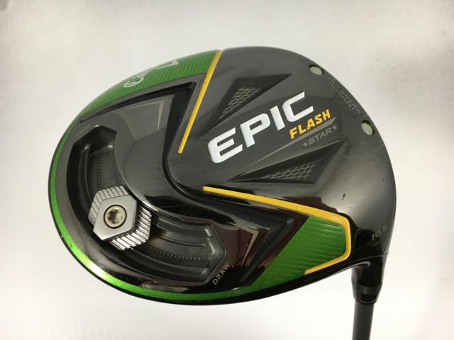 Callawayキャロウェイ エピックスピード EPIC SPEED 9° ヘッ EPIC