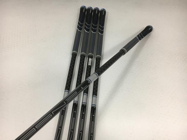 【中古ゴルフクラブ】【美品】(5本セット)キャロウェイ PARADYM (パラダイム) Ai SMOKE HL アイアン 2024 (日本仕様) TENSEI 50 for Callaway 6〜9.P【14日間返品OK】 アイアンセット