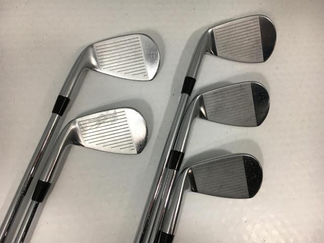 お買い得品！【中古ゴルフクラブ】(5本セット)ミステリー ミステリー