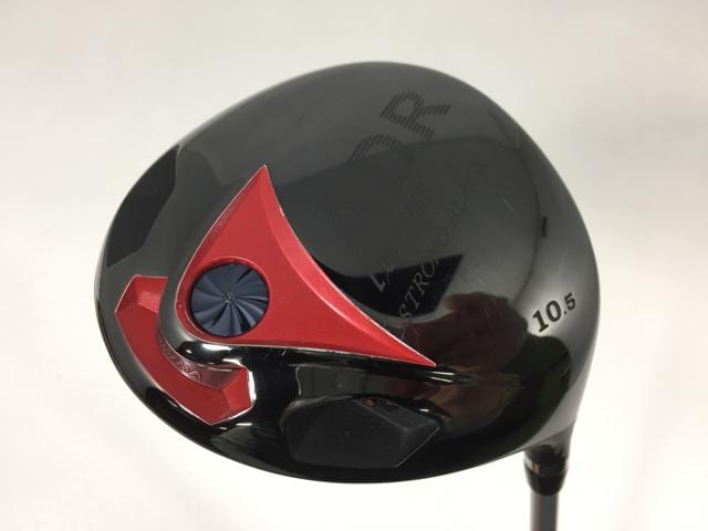 中古美品★AKIRA　ADR ドライバー 1W 10.5 R SPEEDER ADR 　◆送料は別途加算+KMG 良品アキラ ADR 1W ドライバー 10.5° メンズ 右利き用 S アキラ ADR