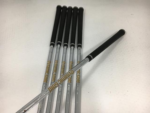 ミズノプロ225 アイアン6本（P-5）ダイナミックゴールド105 R300 MIZUNO ミズノ ゴルフ Mizuno Pro ミズノプロ 225 アイアン