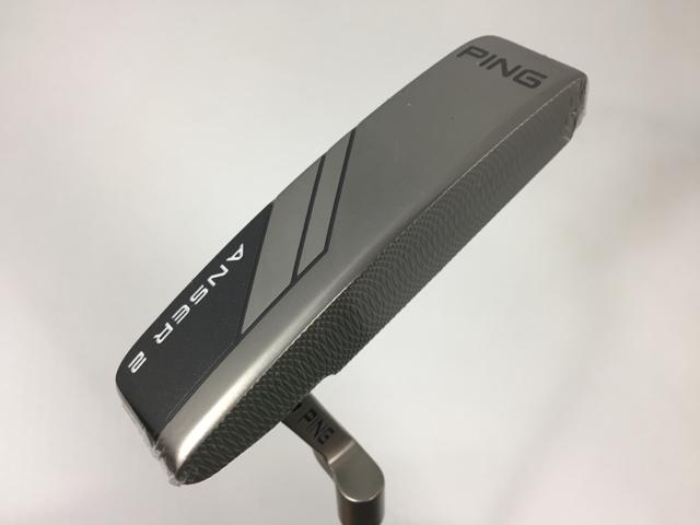 U*I様 中古 PING VAULT ANSER 2 ピン アンサー2 ピンゴルフ／VAULT／VAULT ANSER2の口コミ評価｜ゴルフクラブ
