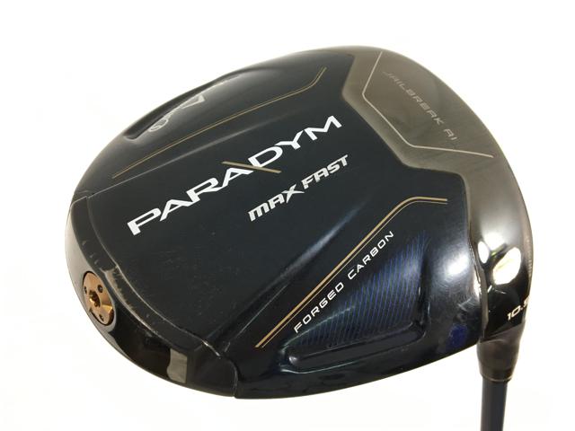 EPIC エピック MAX FAST 1W ドライバー レディース キャロウェイ 売り切り値下げ☆キャロウェイ エピマックスドライバー 2021年モデル R