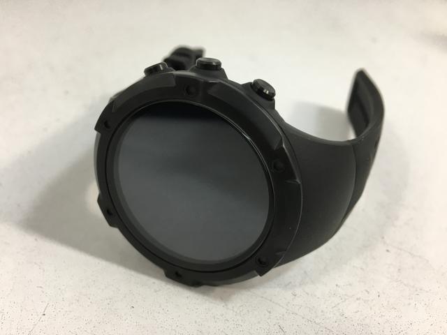 DEFLOW TW 9.5 TAPERED RAKE FIN シングル フィンボックスサーフィン