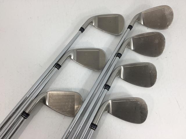 中古ゴルフクラブ】(7本セット)ダンロップ ゼクシオ11 イレブン (XXIO