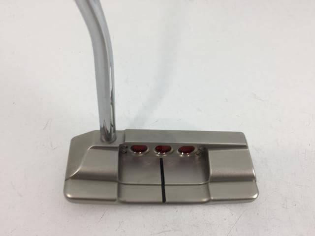 返品OK 中古 スコッティ・キャメロン スペシャルセレクト スクウェア