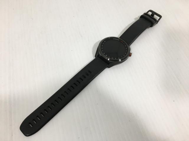 Garmin S42 BLACK ガーミン新品