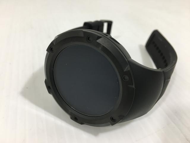 Shot Navi Evolve PRO Touch ゴルフウォッチ　（中古） ShotNavi（ショットナビ） エボルブプロ タッチ Evolve PRO Touch