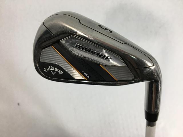 Callaway MAVRIK PRO アイアンセット 6本 キャロウェイマーベリックプロアイアン6本セット Callaway Mavrik PRO