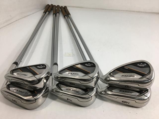マーベリック　キャロウェイ ゴルフ クラブセット メンズ 初心者 右利き　S Callaway MAVRIK ゴルフクラブセット Callaway キャロウェイ