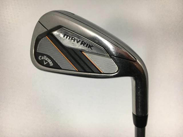 キャロウェイ マーベリック MAVRIK 4U 20° ディアマナ50SR 中古 キャロウェイ マーベリック MAVRIK 4U 20° ディアマナ50SR 中古