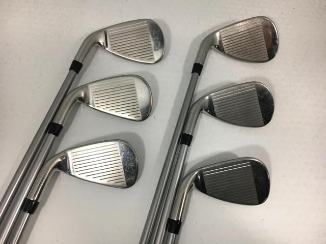 中古ゴルフクラブ】(6本セット)キャロウェイ MAVRIK
