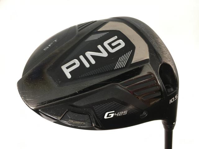 PING G425 ハイブリッド U2 (17°) AWTシャフト PING ピン G425