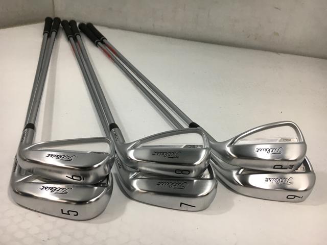 タイトリスト T150 アイアンセット Titleist T150 アイアンセット 5-9