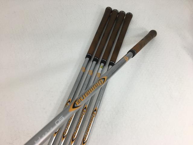 お買い得品！【中古ゴルフクラブ】(5本セット)キャロウェイ MAVRIK