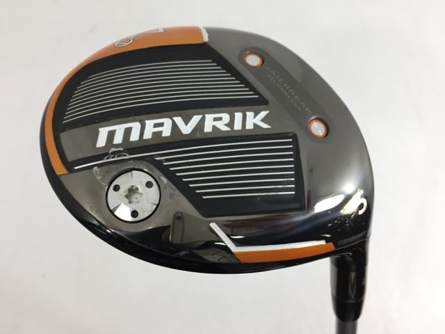 返品OK 【中古ゴルフクラブ】イオンスポーツ GIGA HS797 フェアウェイ