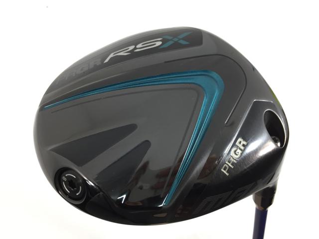 プロギア　RS 3番フェアウェイウッド PRGR RS プロギア 3番フェアウェイ プロギア PRGR RSフェアウェイ