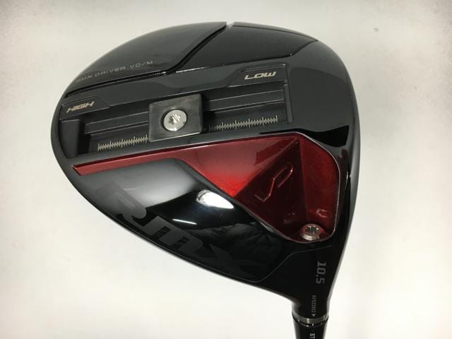 お買い得品！【中古ゴルフクラブ】【超美品】ヤマハ RMX(リミックス) VD  ユーティリティ 2024 TENSEI TR h U5【14日間返品OK】 返品OK 【中古ゴルフクラブ】【超美品】ヤマハ RMX(リミックス) VD