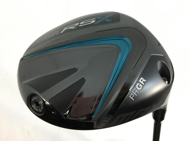 ‪‪❤︎‬ 中古】 プロギア RS X(2024) U4 ユーティリティ UT TENSEI FOR