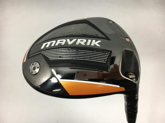 中古ゴルフクラブ】キャロウェイ MAVRIK (マーベリック