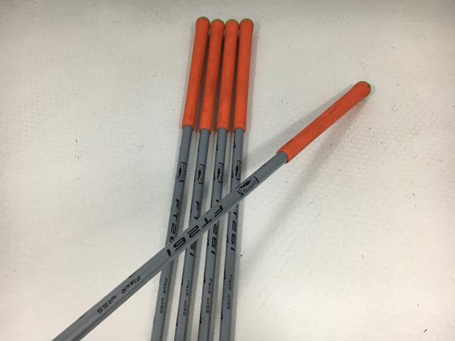 中古ゴルフクラブ】(5本セット)フォーティーン TC-560 フォージド