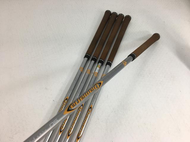 お買い得品！【中古ゴルフクラブ】(5本セット)キャロウェイ MAVRIK (マーベリック) アイアン 2020 (日本仕様) ディアマナ 50 for Callaway 6〜9.P【14日間返品OK】 お買い得品！【中古ゴルフクラブ】(5本セット)キャロウェイ MAVRIK