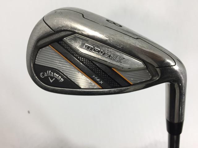 キャロウェイ マーベリック 4本 キャロウェイ(Callaway) ゴルフクラブ