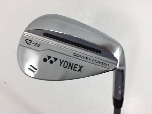YONEX EZONE W501 アプローチウェッジ 50° YONEX EZONE W501 アプローチウェッジ 50° - メルカリ