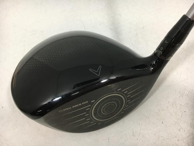 中古ゴルフクラブ】キャロウェイゴルフ MAVRIK マーベリック