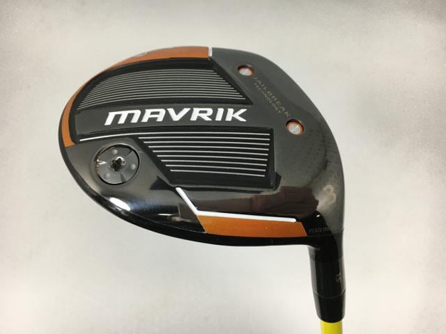 レフティモデル) Callaway Elyte Triple Diamond Driver
