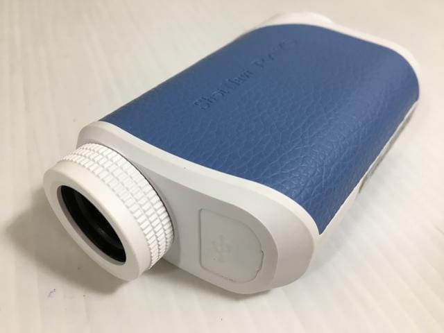 ショットナビ 美品 美品 ショットナビ INFINITY Touch 2024年 腕時計型