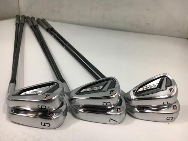 ブリジストン202CBP アイアンセット5−P 6本 ブリヂストンゴルフ