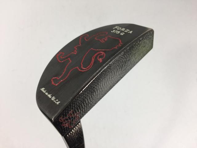 ピレッティー FORZA 375 G パター おきピレッティFORZA 375 G パター