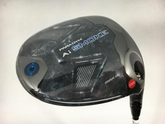 カスタム仕様】SIM2 MAX アイアンセット+ATTAS FF カーボン