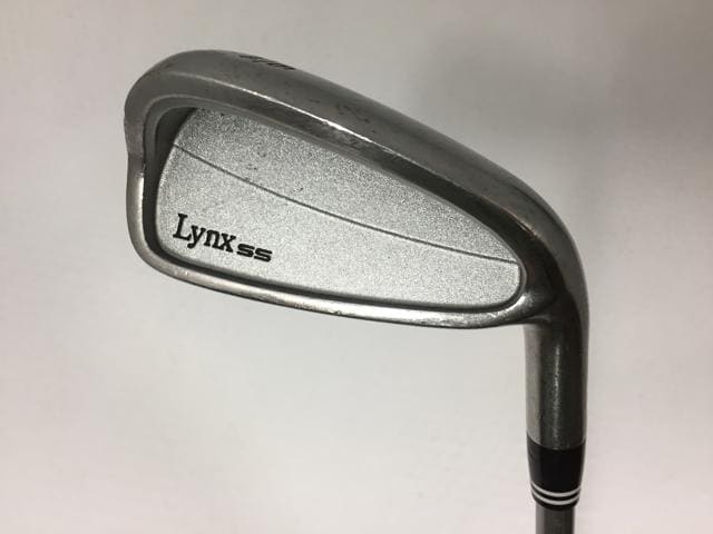 Lynx Precision Lite アイアンセット 9本 Lynx Precision Lite アイアンセット 9本 LYNXのアイアンセット9