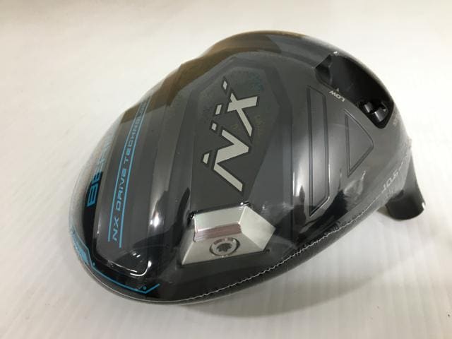 【中古ゴルフクラブ】【未使用品】ホンマ BERES(ベレス) NX ドライバー 2023 - 1W【14日間返品OK】