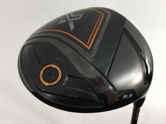 2024 ゼクシオXドライバー 週末限定値下げ】ダンロップゼクシオ X