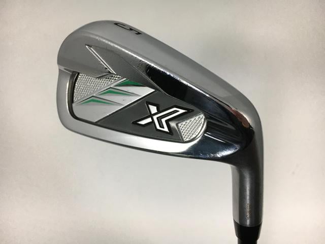 ゼクシオX（2022） ハイブリッド2本セット ゼクシオX（2022） ハイブリッド2本セット ゼクシオ エックス