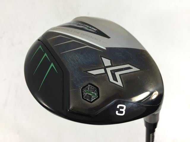 ゼクシオエックス 10.5 ヘッドのみ