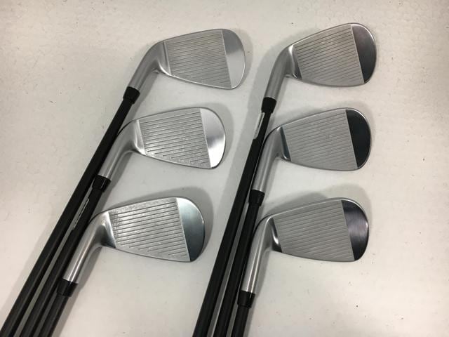 【美品】XXIO X-eks- 2022 6-P.A 6本セット モーダス120 XXIO X-eks- | ダンロップスポーツ公式オンラインストア