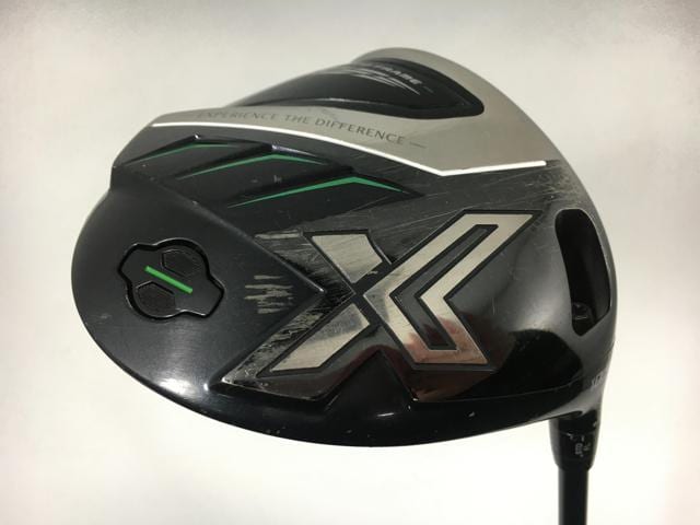 中古ゴルフクラブ】ダンロップ XXIO ゼクシオ X(2022) ユーティリティ