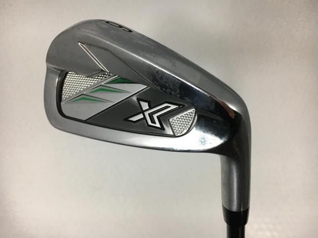 中古ゴルフクラブ】ダンロップ XXIO ゼクシオ X(2022) ユーティリティ