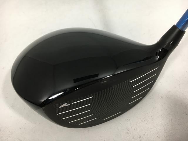 返品OK お買い得品！中古 カムイ XP-03 ドライバー 2021 1W NSプロ