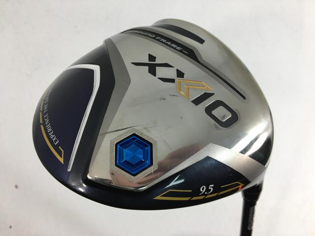 ダンロップ ゼクシオ ドライバー (2024) XXIO(2024) 10.5°(レッド