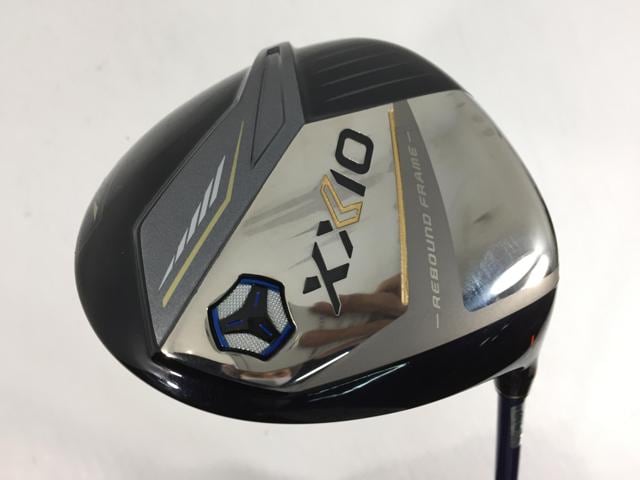中古】 ダンロップ SRIXON ZX5 Mk II 6S アイアンセット IR NS