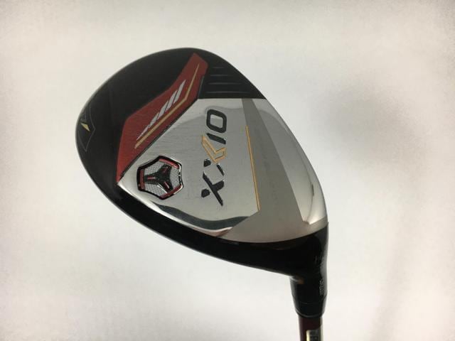 ダンロップ 2024 XXIO 13 [ゼクシオ サーティーン] フェアウェイウッド (ATTAS KING) [ネイビー仕様] 当店在庫ダンロップ XXIO13 ゼクシオ サーティーン